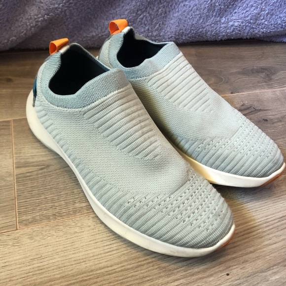 Vessi Shoes - Vessi Everyday Move Slip On